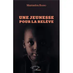 Comparateur de prix : L'harmattan Une jeunesse pour la relève