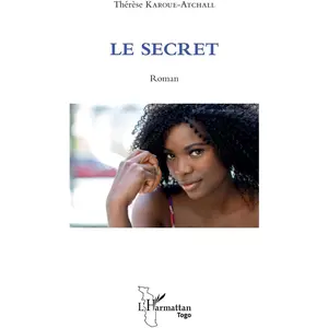 L'harmattan Le secret pas cher
