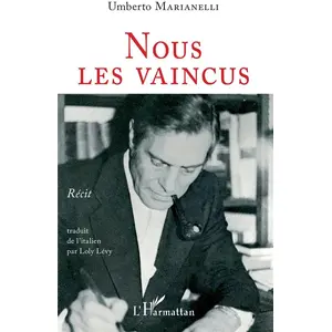 L'harmattan Nous les vaincus