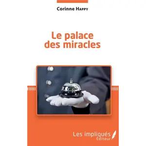 Comparateur de prix : L'harmattan Le palace des miracles