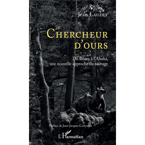 L'harmattan Chercheur d'Ours pas cher