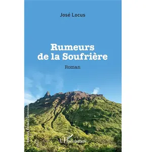 L'harmattan Rumeurs de la Soufrière pas cher