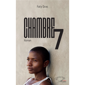 L'harmattan Chambre 7 pas cher