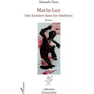 L'harmattan Maria-Luz pas cher