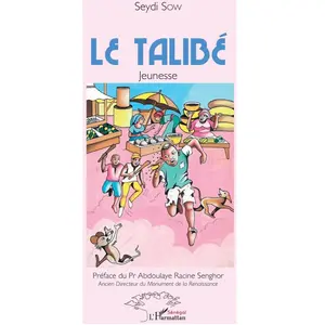 Harmattan Sénégal Le talibe pas cher