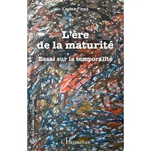 L'harmattan L'ère de la maturité