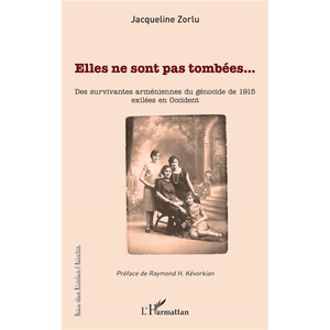 L'harmattan Elles ne sont pas tombées... pas cher