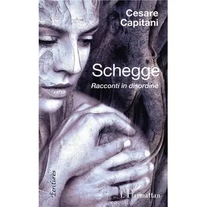 L'harmattan Schegge pas cher