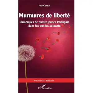 Comparateur de prix : L'harmattan Murmures de liberté