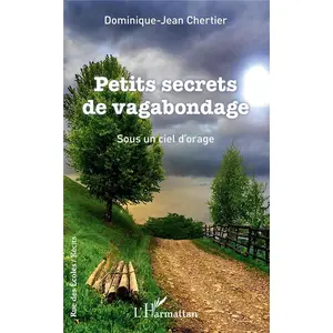 Comparateur de prix : L'harmattan Petits secrets de vagabondage