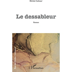 L'harmattan Le dessableur pas cher