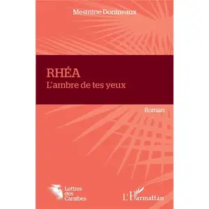L'harmattan Rhéa pas cher
