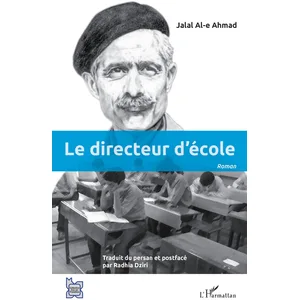 L'harmattan Le directeur d'école pas cher