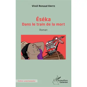 L'harmattan Éséka pas cher