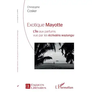 L'harmattan Exotique Mayotte pas cher