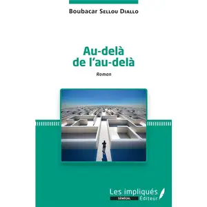 Comparateur de prix : Les Impliqués Au-delà de l'au-delà