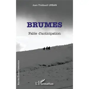 Comparateur de prix : L'harmattan Brumes