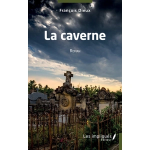 Les Impliqués La caverne pas cher