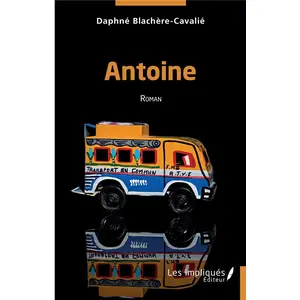 Les Impliqués Antoine pas cher