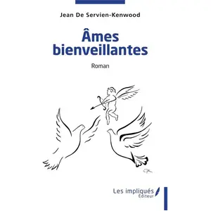 Les Impliqués Ames bienveillantes pas cher