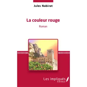 Comparateur de prix : L'harmattan La couleur rouge