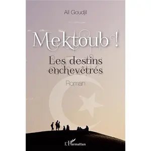 L'harmattan Mektoub ! pas cher