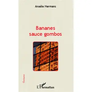 Comparateur de prix : L'harmattan Bananes sauce gombos