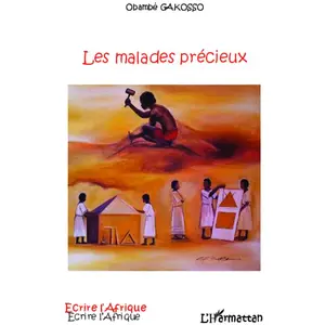 Comparateur de prix : L'harmattan Les Malades Précieux