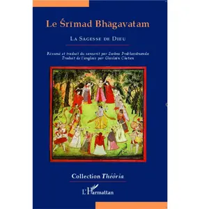 Comparateur de prix : L'HARMATTAN Le Srimad Bhagavatam