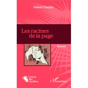 Comparateur de prix : L'harmattan Les racines de la page