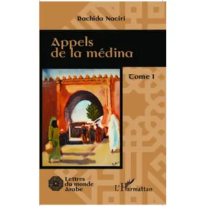 L'harmattan Appels de la médina