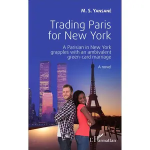 L'harmattan Trading Paris for New York pas cher