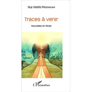 L'harmattan Traces à venir pas cher