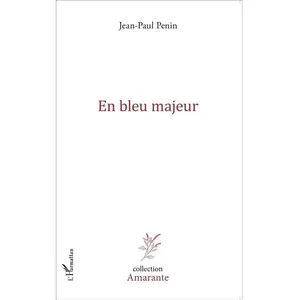 Comparateur de prix : L'harmattan En Bleu Majeur
