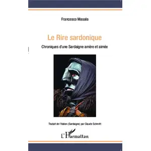 L'harmattan Le Rire sardonique pas cher