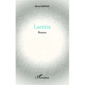 L'harmattan Laetitia pas cher