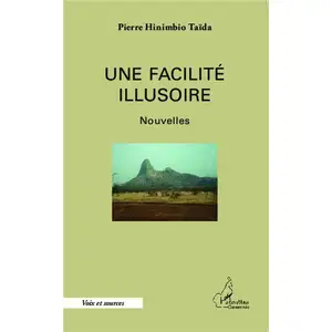 Comparateur de prix : L'harmattan Une Facilité Illusoire