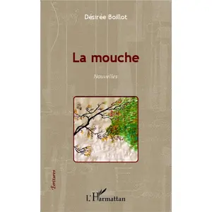 L'harmattan La mouche pas cher