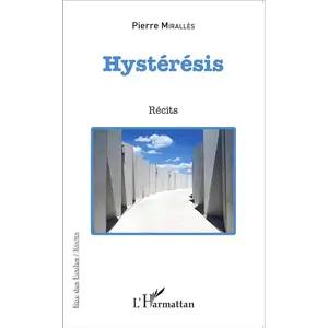 L'harmattan Hystérésis pas cher