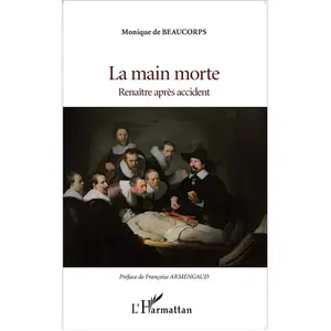 Comparateur de prix : L'harmattan La main morte