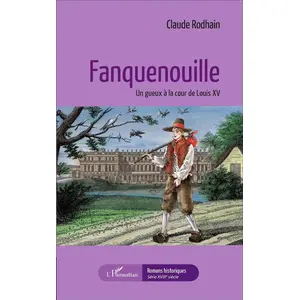 L'harmattan Fanquenouille pas cher