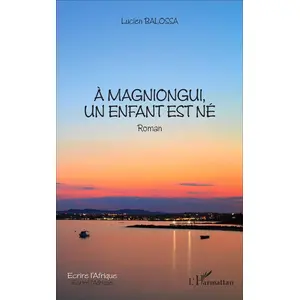 L'harmattan À Magniongui, un enfant est né