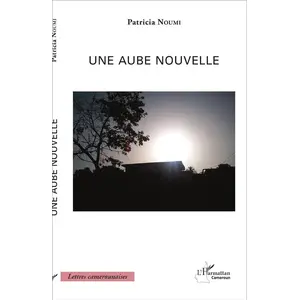Comparateur de prix : L'harmattan Une Aube Nouvelle