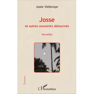 L'harmattan Josse pas cher