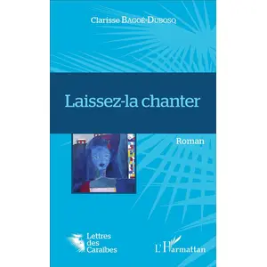 L'harmattan Laissez-la chanter pas cher