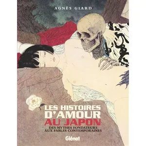 Comparateur de prix : Glénat Les Histoires d'amour au Japon NE