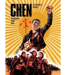 Comparateur de prix : Glénat Chen