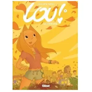 Comparateur de prix : GLÉNAT BD Lou ! Tome 7 - La Cabane