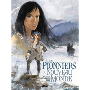 Comparateur de prix : GLÉNAT BD Les Pionniers Du Nouveau Monde Intégrale Tomes 5 À 8