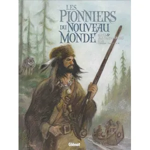 Comparateur de prix : Glénat Les Pionniers du nouveau monde - Intégrale T17 à T20